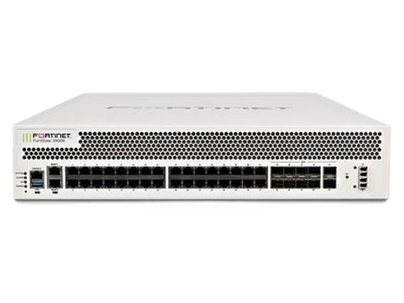 FortiGate 1000F