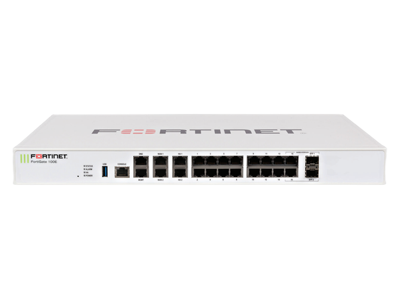 FortiGate 101F