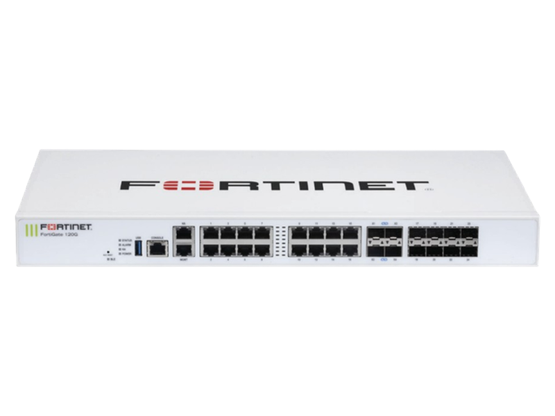 FortiGate 120G