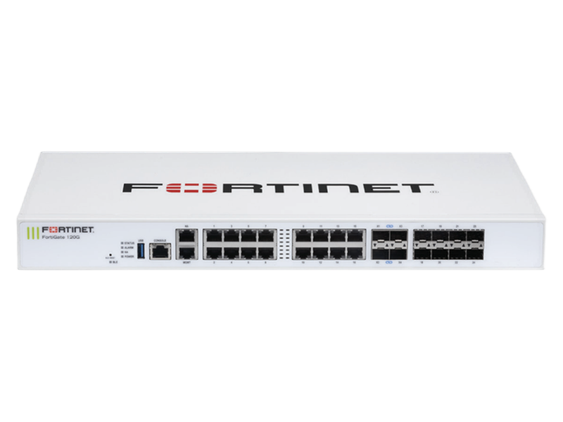 FortiGate 121G