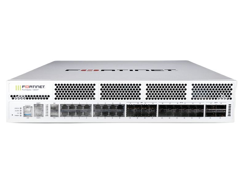FortiGate 1800F