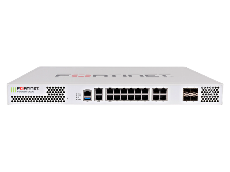 FortiGate 200G