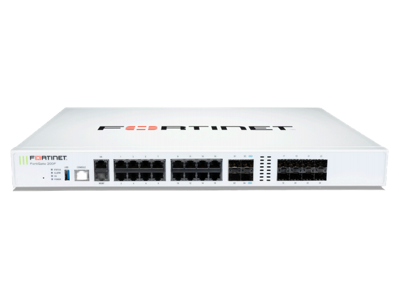 FortiGate 201G