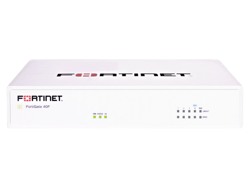 FortiGate 40F