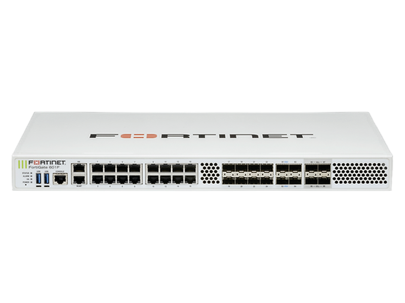 FortiGate 600F