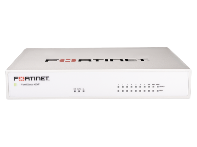 FortiGate 60F