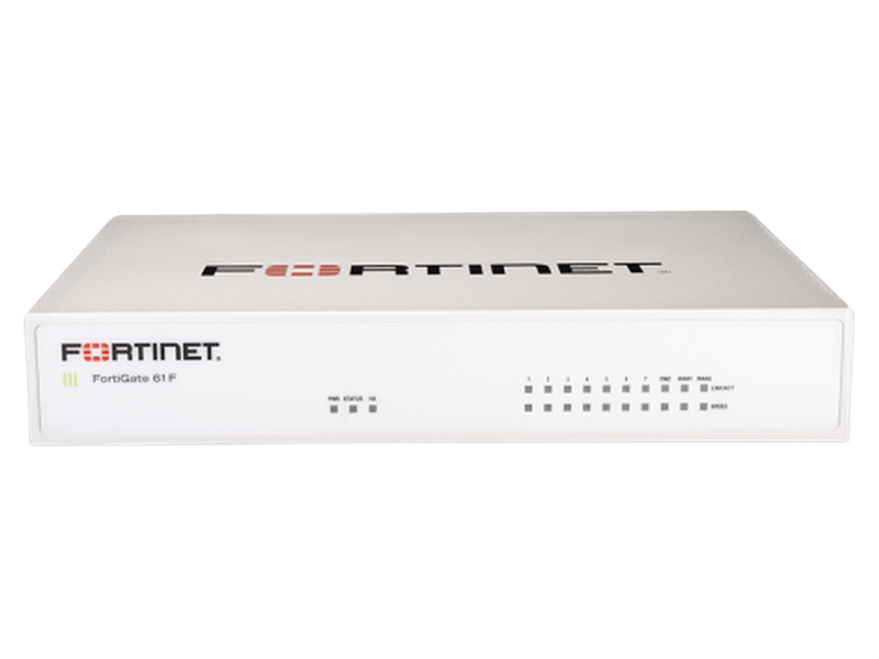 FortiGate 61F