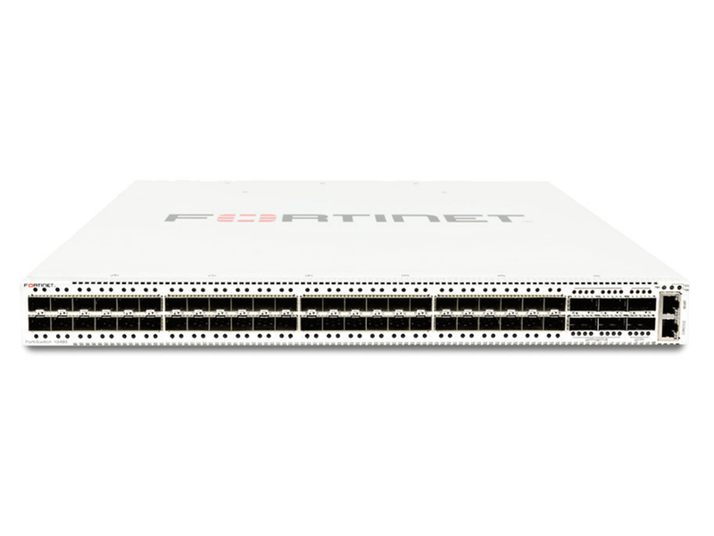FortiSwitch 1048E