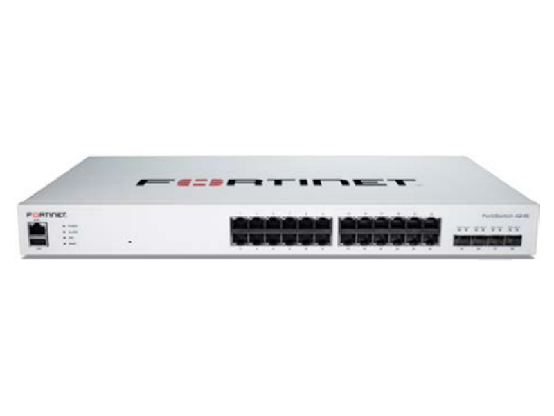 FortiSwitch 424E