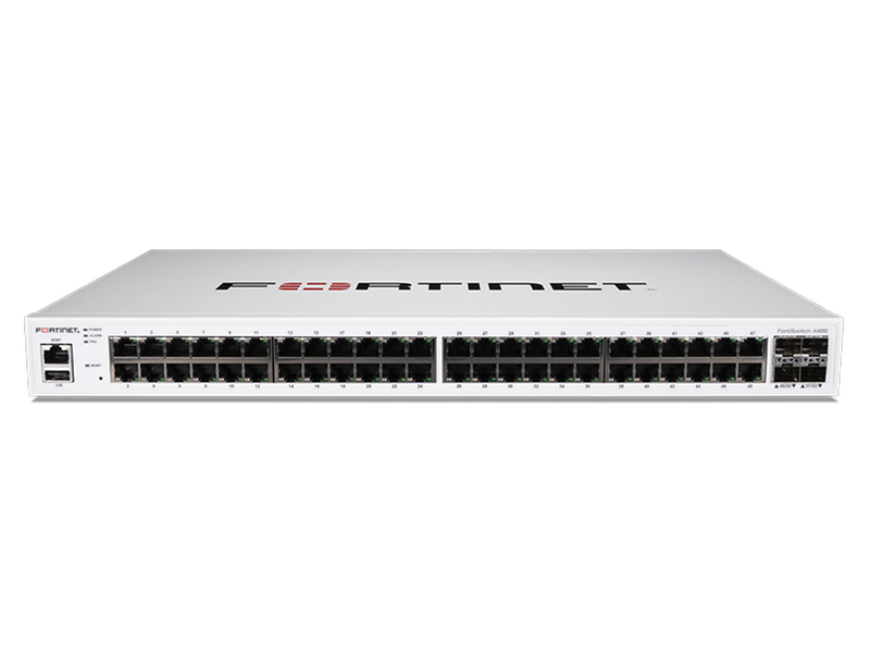 FortiSwitch 448E